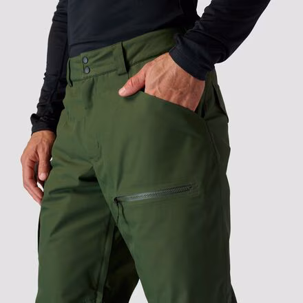 Insulated Snow Pant 2.0 - Men's