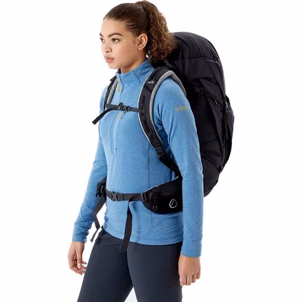Cholatse ND 30L Backpack