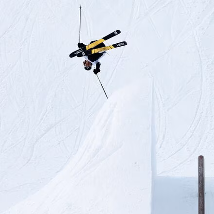 Revolt 96 Ski - 2024