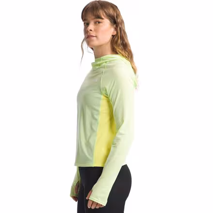 Adventure Sun Hoodie - Women's
