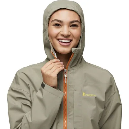 Cielo Rain Jacket - Women's