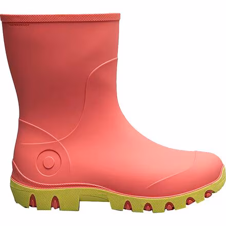 Essential Rain Mid Boot - Kids'