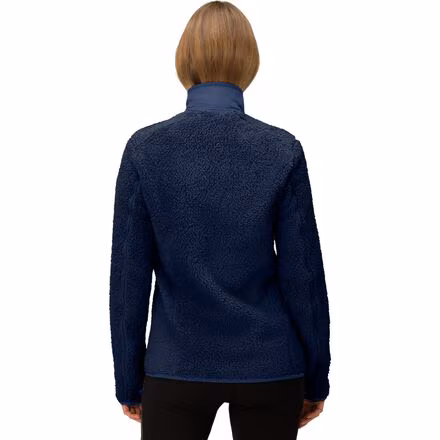 Femund Warm3 Jacket - Women's