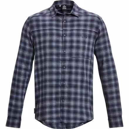Tradesman Flex Flannel Shirt - Men's