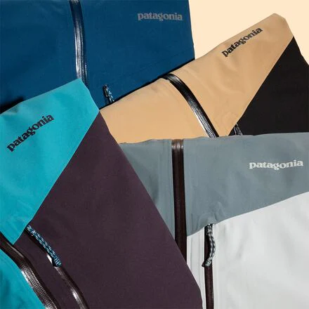 SnowDrifter Jacket - Men's