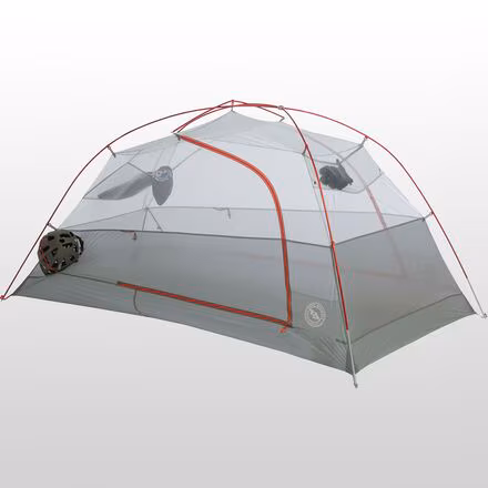 Copper Spur HV UL2 Bikepack Tent: 2-Person 3-Season