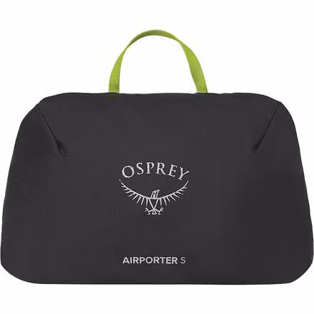 Airporter Lockable Zipper Bag
