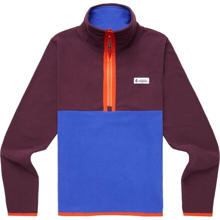 Amado Fleece Pullover - Women's