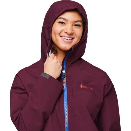 Cielo Rain Jacket - Women's