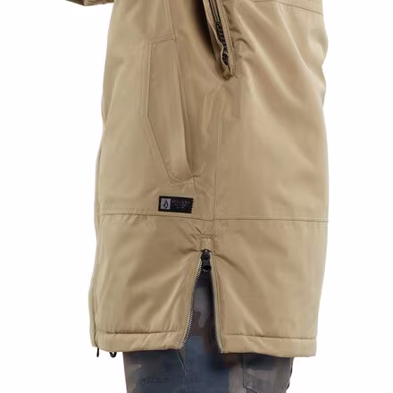 Paxson 2L TDS INF Parka - Women's