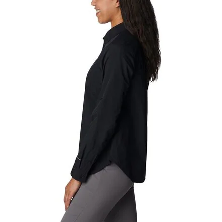 Silver Ridge 3.0 Long-Sleeve Shirt - Women's