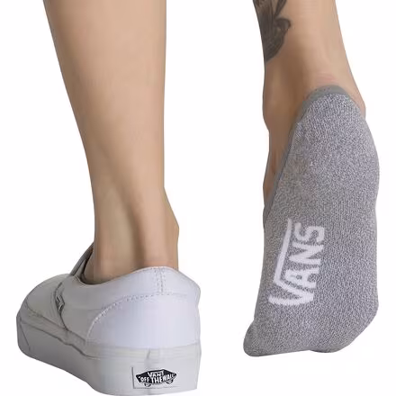 Classic Heathered Canoodle