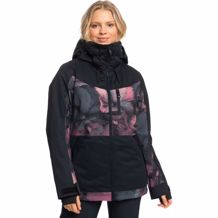 Presence Parka Snow Jacket - Women's
