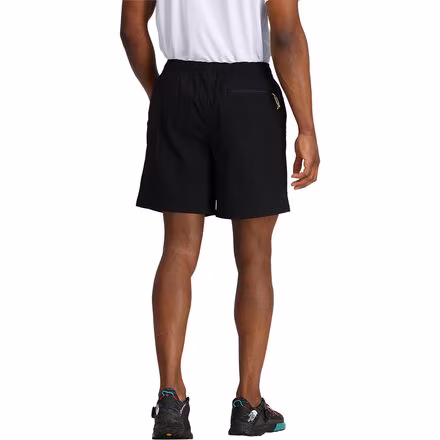 Class V Pathfinder Pull-On Short - Men's