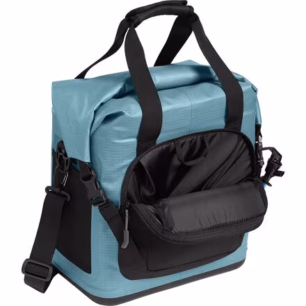 Chillbak Cube 18L Cooler + Fusion 3L Group Reservoir