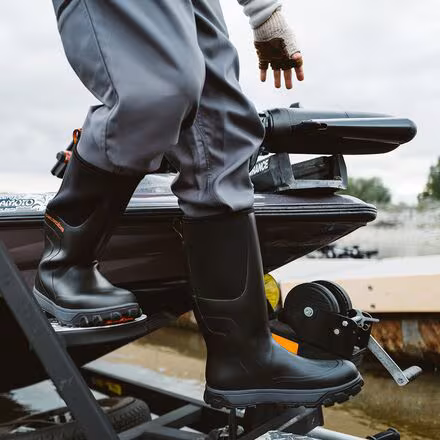 Deviation Tall Boot - Men's