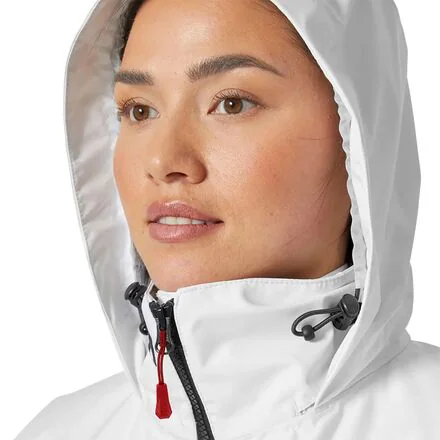 2.0 Crew Hooded Midlayer Jacket - Women's