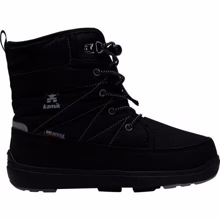 Luge Boot - Little Kids'