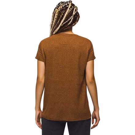 Cozy Up T-Shirt - Women's