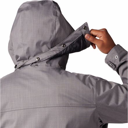 Horizons Pine Interchange Jacket - Men's