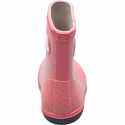 Skipper II Glitter Rain Boot - Toddler Girls'