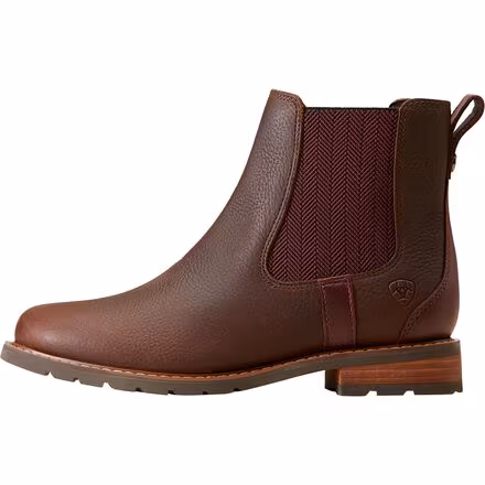 Wexford Waterproof Boot - Men's