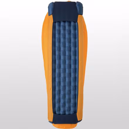 Lost Dog Sleeping Bag: 0F Synthetic