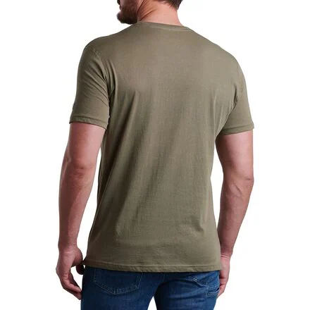 Superair Short-Sleeve T-Shirt - Men's