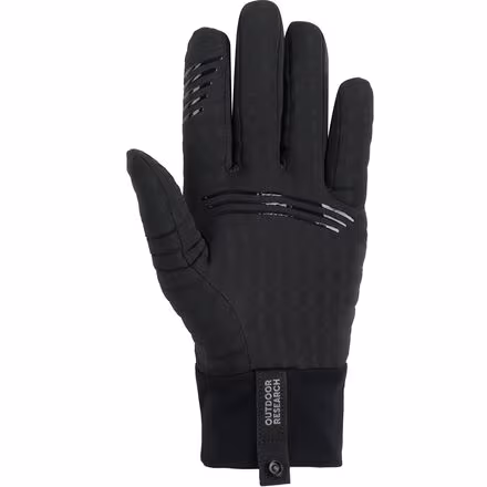Vigor Heavyweight Sensor Glove - Men's