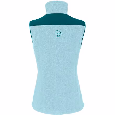 Trollveggen Thermal Pro Vest - Women's