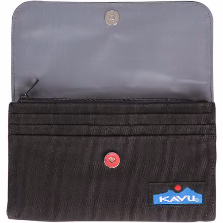 Islamorada Cross Body Wallet