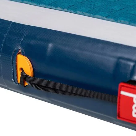 Compact MSL 8ft 10in Inflatable Stand-Up Paddleboard - 2024