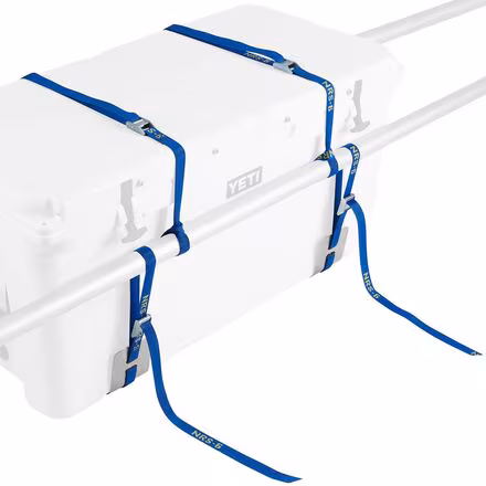 Frame Adjustable Cooler Mount