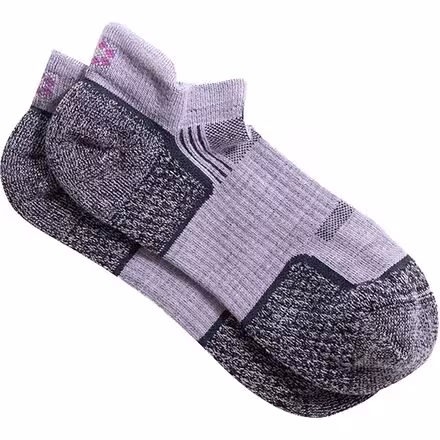 Eve Lightweight Hiker No Show Tab Sock - Women's