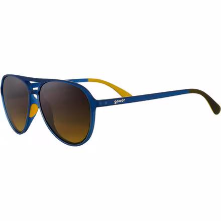 Mach Gs Polarized Sunglasses