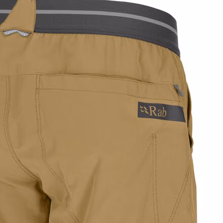 Obtuse 10in Short - Men's