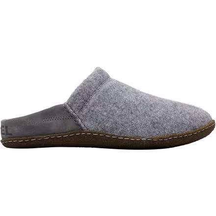 Nakiska Scuff Slipper - Women's