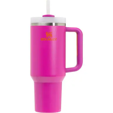The Quencher H2.0 FlowState 40oz Tumbler