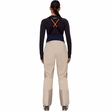 Haldigrat HS Bib Pant - Women's