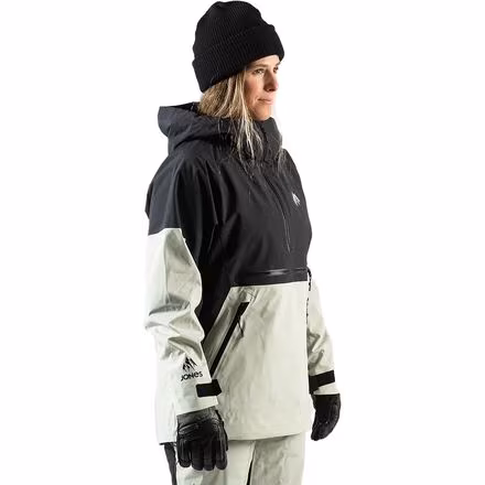 MTN Surf Anorak - Women's