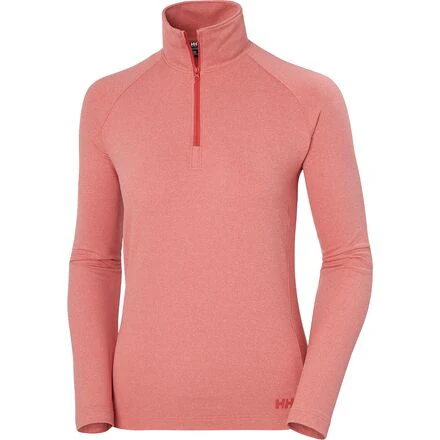 Verglas 1/2-Zip Top - Women's