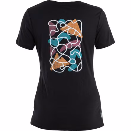 Merino 150 Tech Lite II Community T-Shirt - Women's