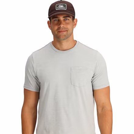 Advocate Trucker Lo Pro Cap