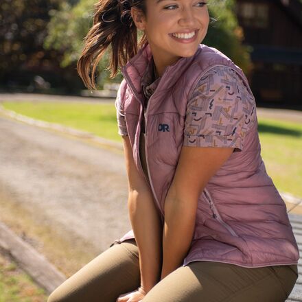 SuperStrand LT Vest - Women's