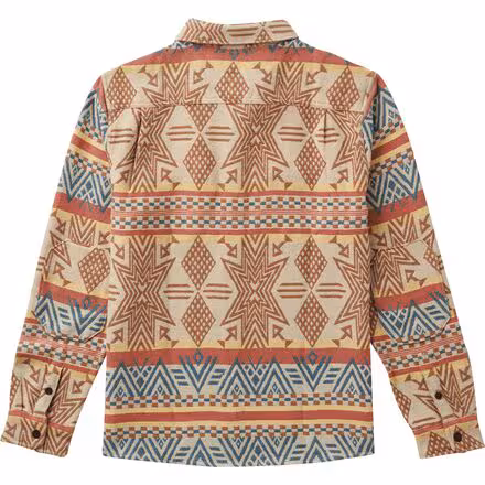 Nordsman Teton Shirt - Men's