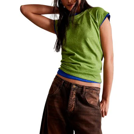 Riley T-Shirt - Women's