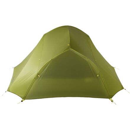 Dragonfly OSMO Tent: 3-Person 3-Season
