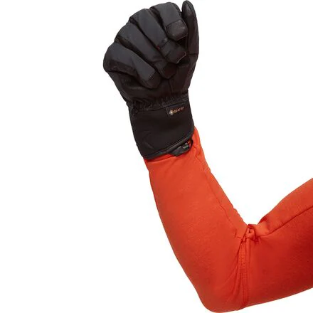 Nordwand Pro Glove - Men's