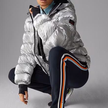 Rosetta Jacket - Women's