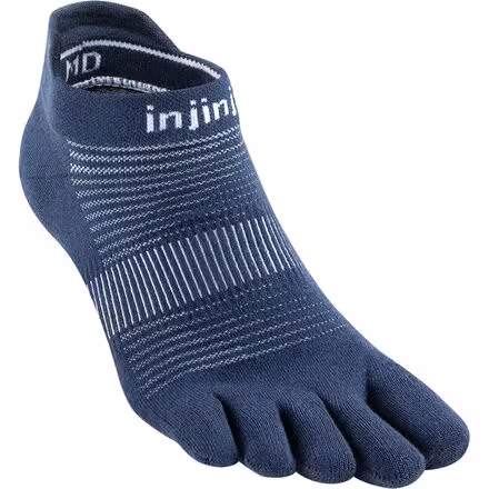 Run Lightweight No-Show Sock
